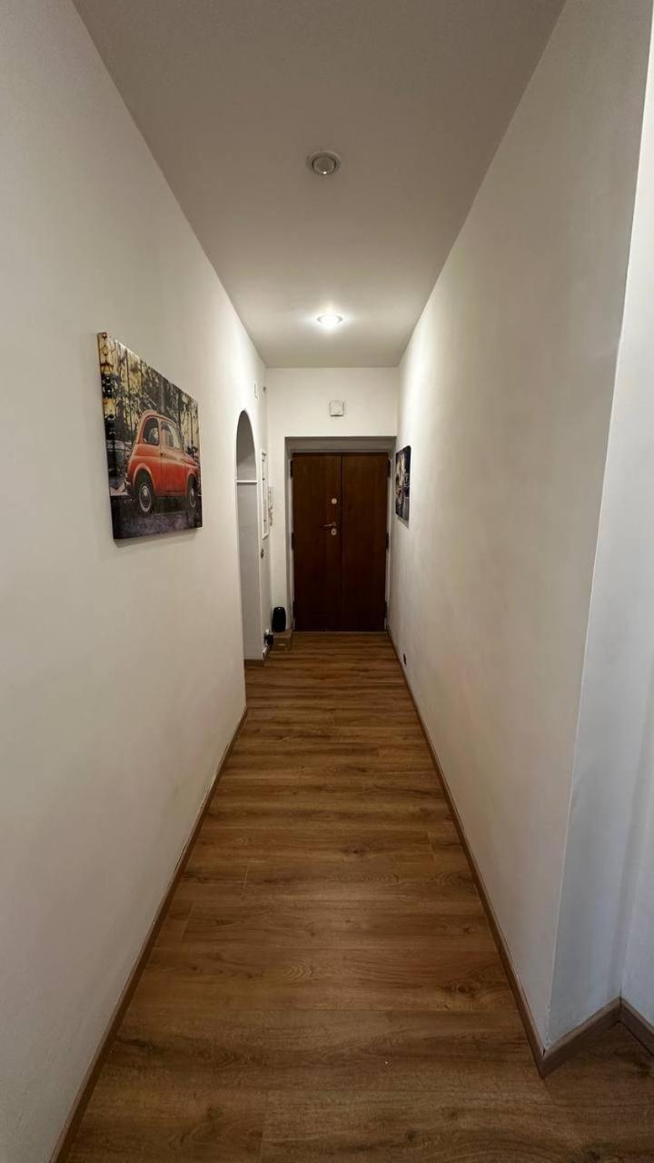 Dimora Di Trastevere Rome Extérieur photo