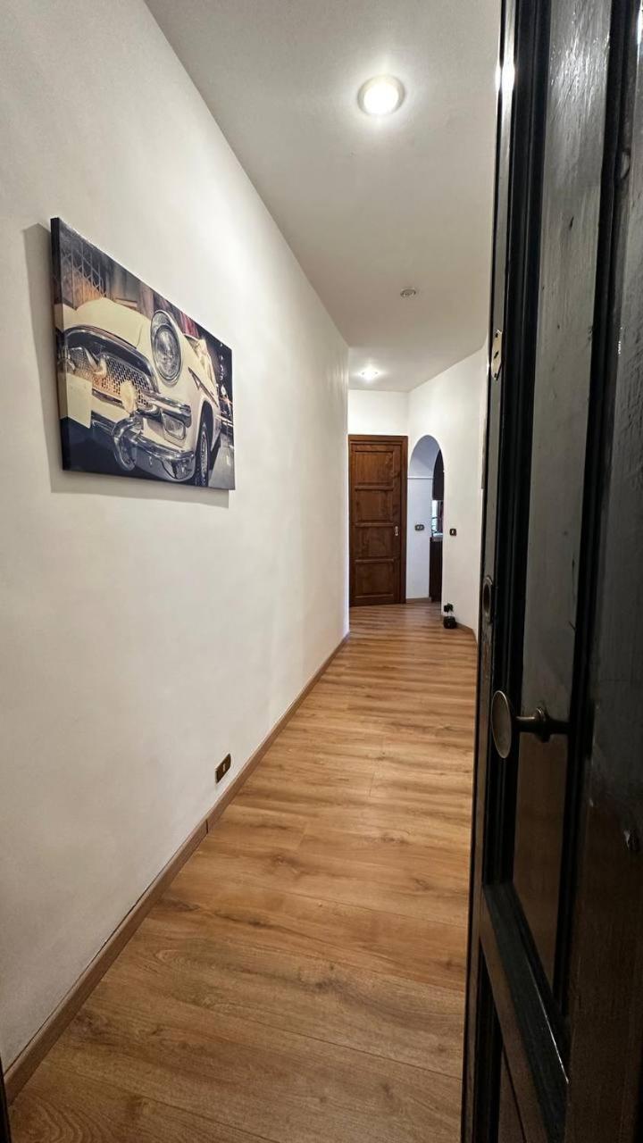 Dimora Di Trastevere Rome Extérieur photo