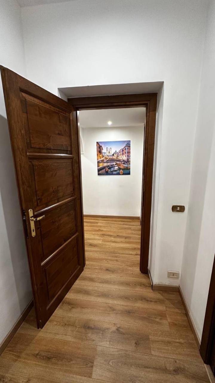Dimora Di Trastevere Rome Extérieur photo
