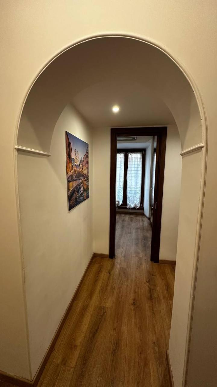 Dimora Di Trastevere Rome Extérieur photo